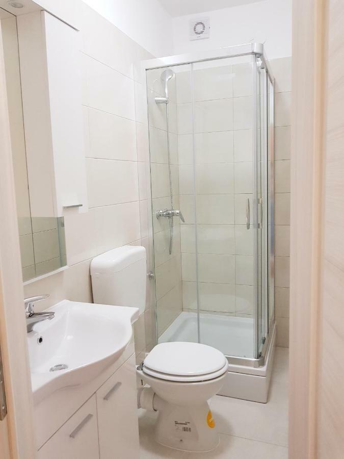 Apartmani Subasic Rubesi Exterior photo