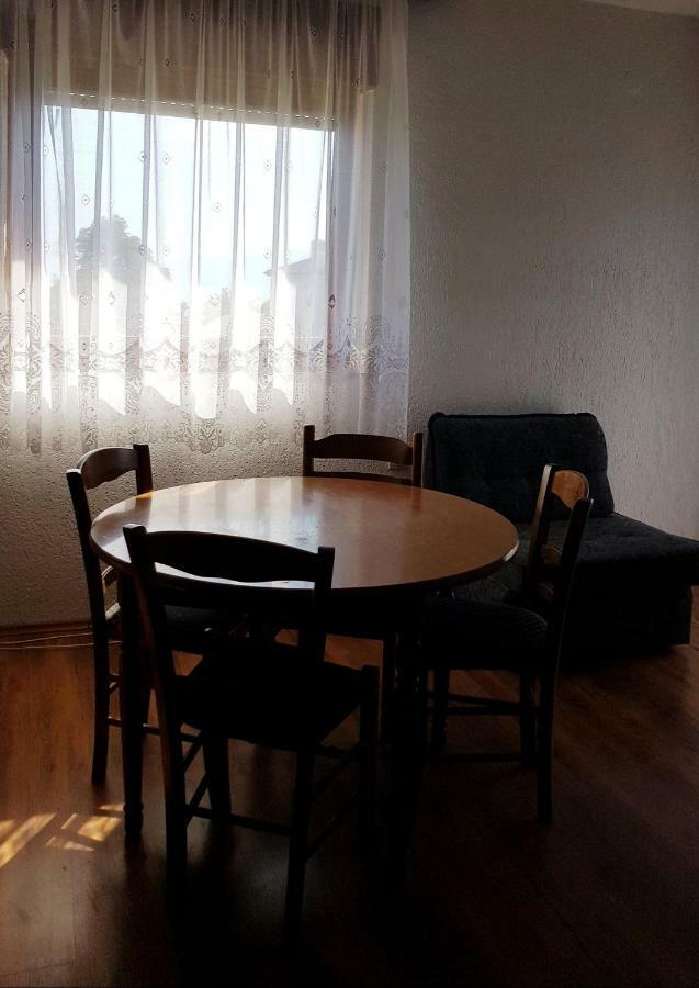 Apartmani Subasic Rubesi Exterior photo