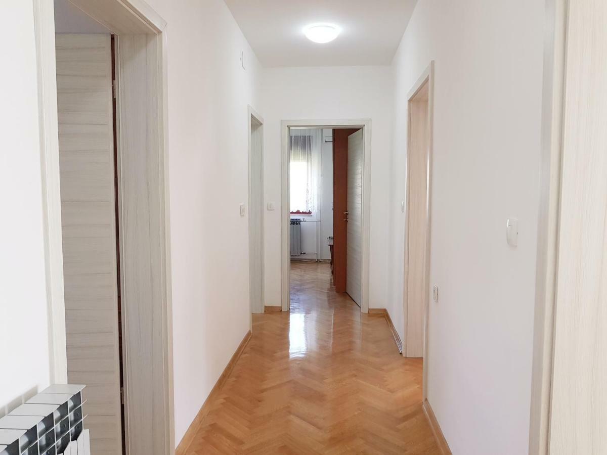 Apartmani Subasic Rubesi Exterior photo