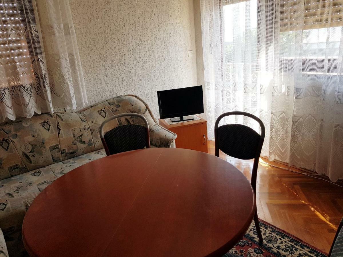 Apartmani Subasic Rubesi Exterior photo