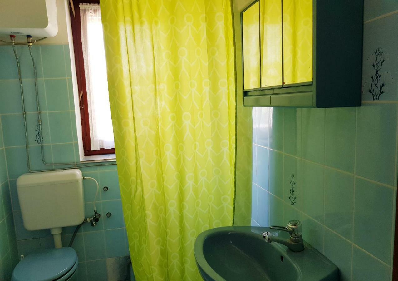 Apartmani Subasic Rubesi Exterior photo