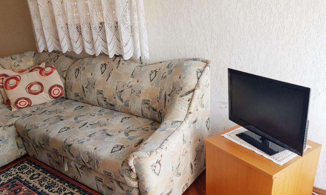 Apartmani Subasic Rubesi Exterior photo