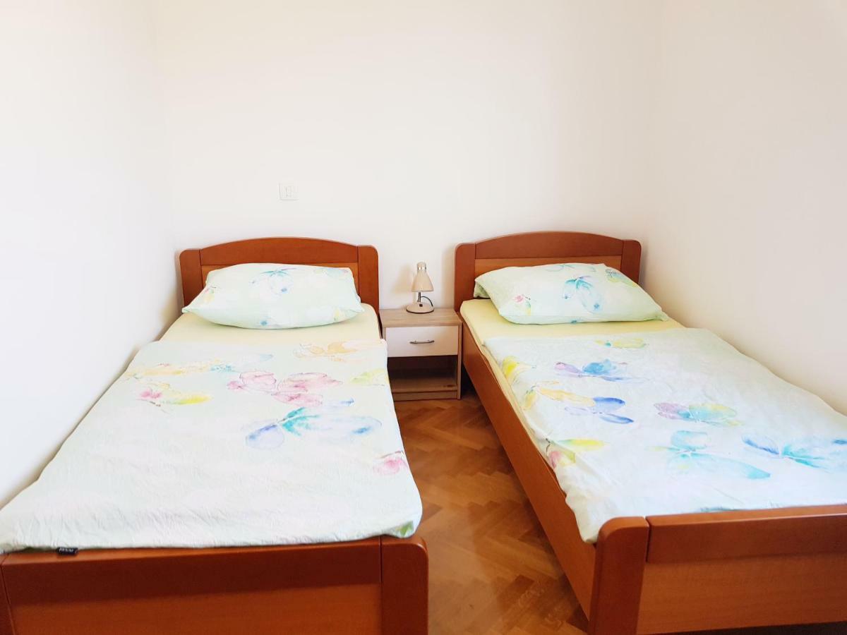 Apartmani Subasic Rubesi Exterior photo