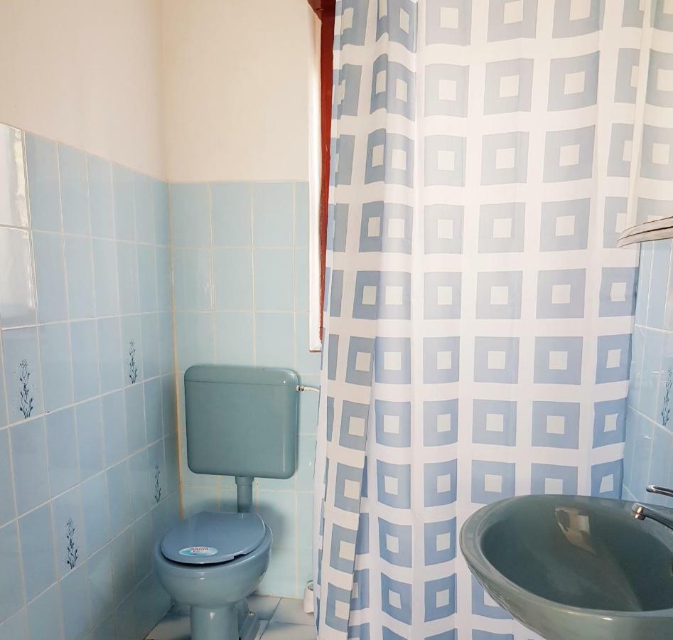 Apartmani Subasic Rubesi Exterior photo