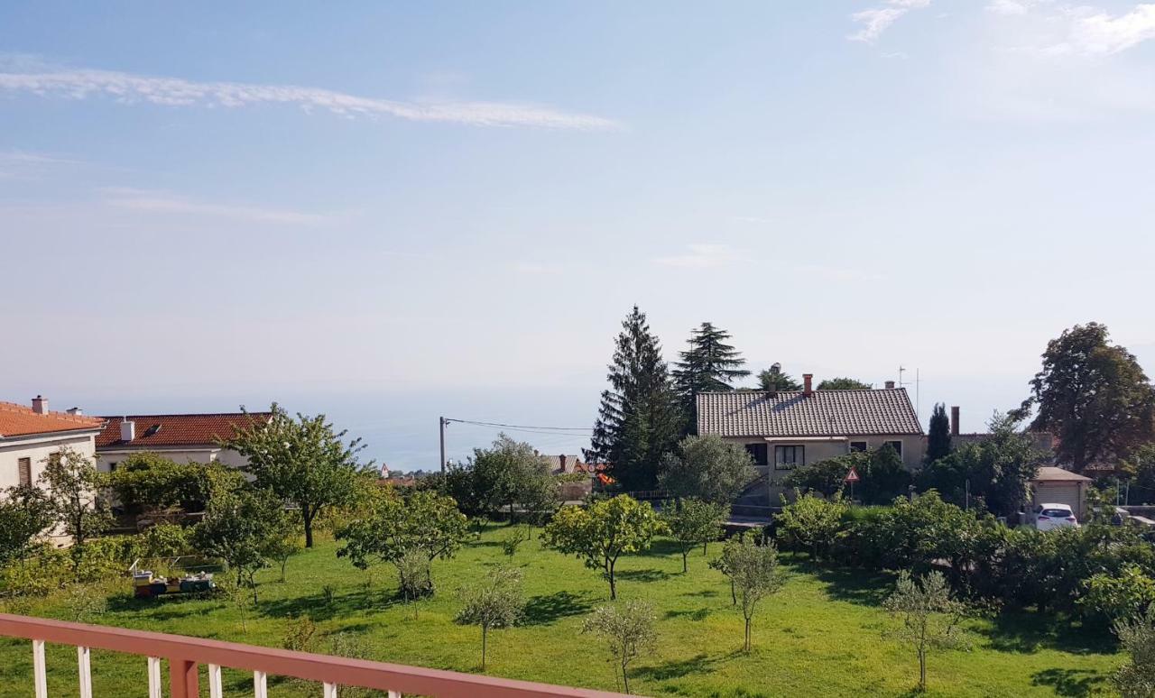Apartmani Subasic Rubesi Exterior photo