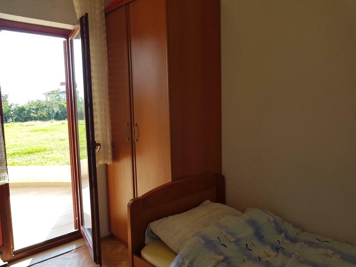 Apartmani Subasic Rubesi Exterior photo